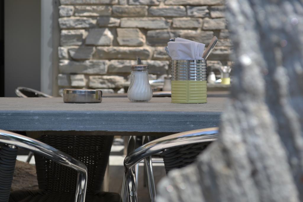 Schnider Bed&Breakfast Und Cafe Валс Екстериор снимка