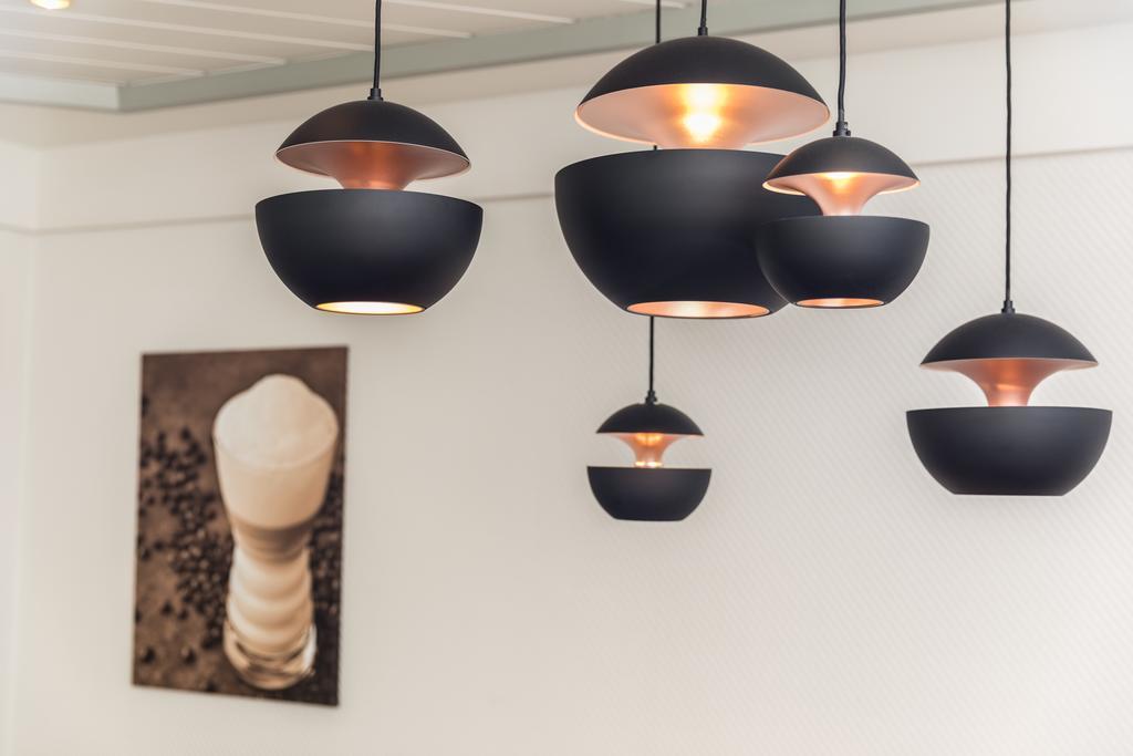 Schnider Bed&Breakfast Und Cafe Валс Екстериор снимка
